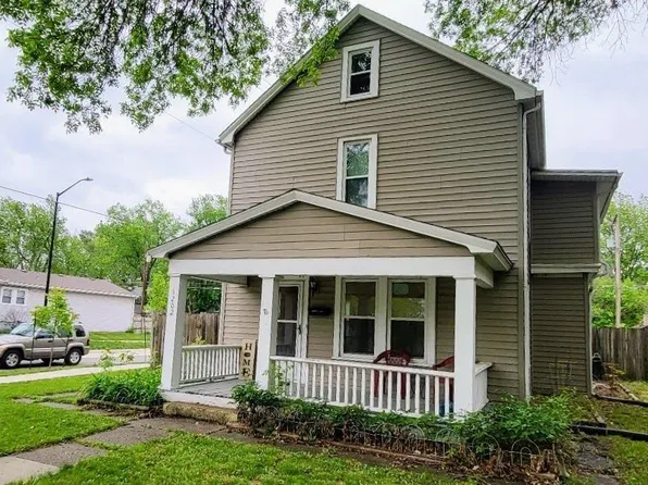 1202 SW Wayne Ave, Topeka, KS 66604