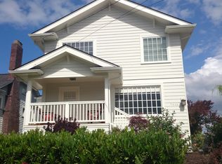 7414 34th Ave NW, Seattle, WA 98117