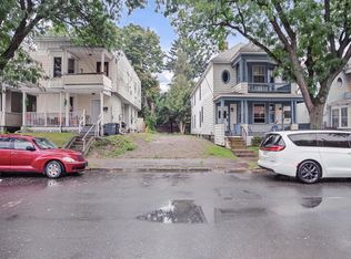 451 Hamilton St, Albany, NY 12203