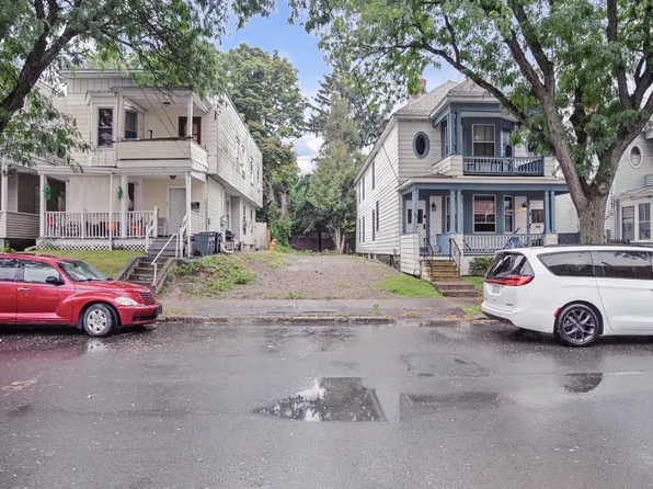 451 Hamilton Street, Albany, NY 12203