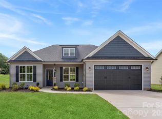 1020 Speight Rd, Albemarle, NC 28001