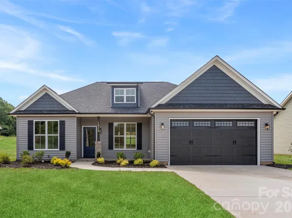 1020 Speight Rd, Albemarle, NC 28001
