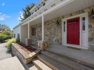 31 Coolidge Rd, Winchester, MA 01890