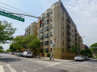 1855 Grand Concourse APT B1, Bronx, NY 10453