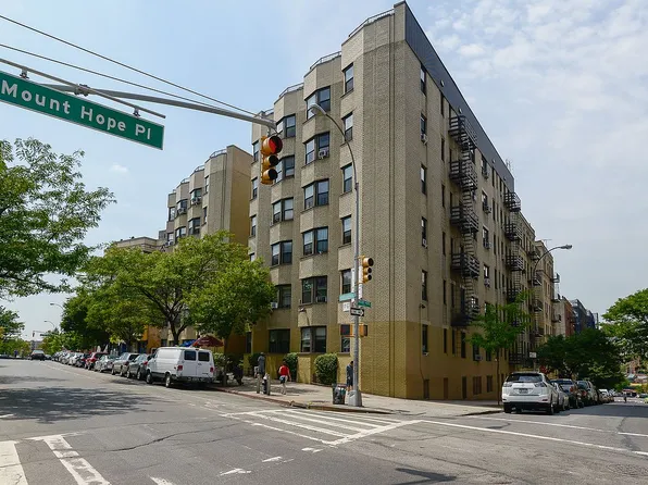 1855 Grand Concourse APT 26, Bronx, NY 10453