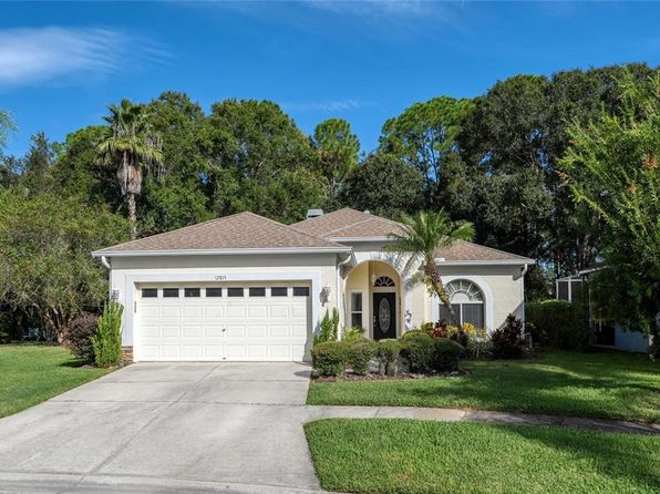 Gated Golf Course Community - Tampa FL Real Estate - 1 Homes For Sale |  Zillow