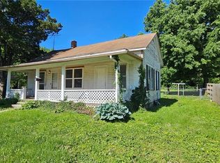 506 S Olive St, Holden, MO 64040