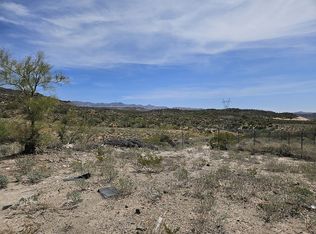 32275 S Happy Jack Trl, Black Canyon City, AZ 85324