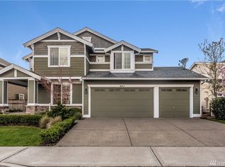 257 Chelan Ct NE, Renton, WA 98059