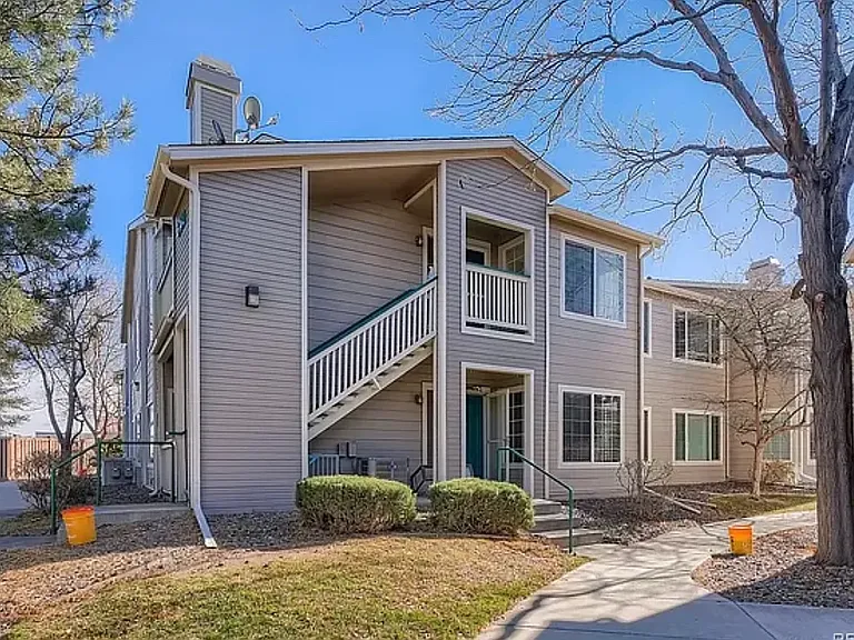 8440 Little Rock Way #202 — Photo 1