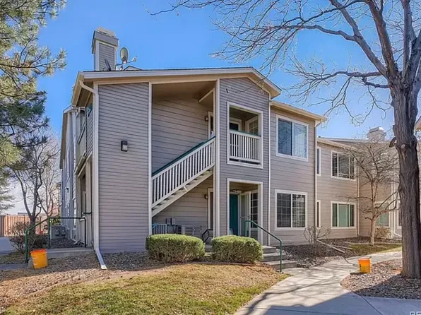 8440 Little Rock Way Unit 202, Highlands Ranch, CO 80126