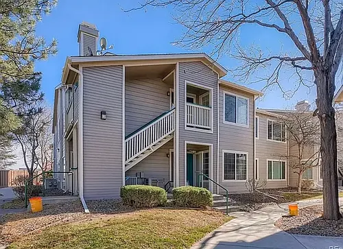 8440 Little Rock Way #202 Photo 1