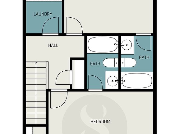 4th image of 5570 Fair Creek Way