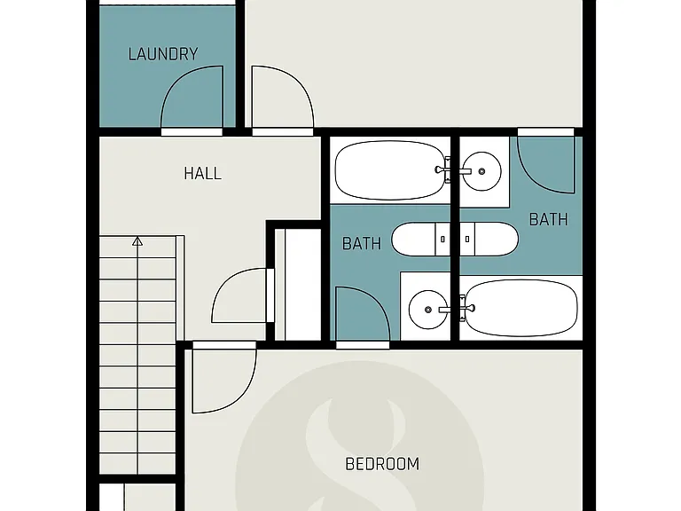 5570 Fair Creek Way — Photo 4