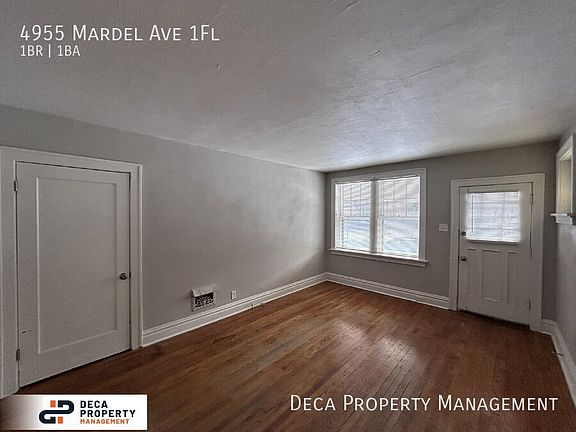 3rd image of 4955 Mardel Ave Floor 1