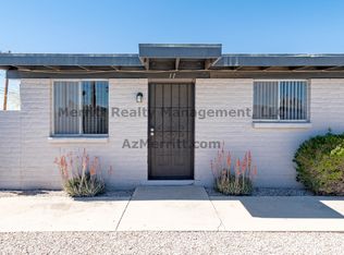 50 W King Rd APT 11, Tucson, AZ 85705