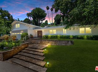 3941 Ballina Canyon Rd, Encino, CA 91436