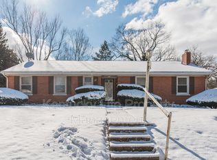 658 Springhurst Dr, Lexington, KY 40503