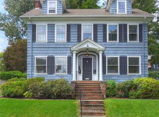 232 Taber Ave, Providence, RI 02906