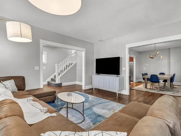 1501 E 105th St, Cleveland, OH