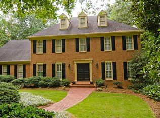 70 Old Powers Pl NW, Sandy Springs, GA 30327