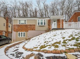 1303 McCully Rd, Pittsburgh, PA 15234