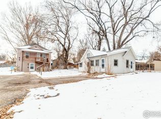 817 Cherry St, Fort Collins, CO 80521