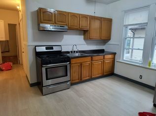 (Undisclosed Address), Bridgeport, CT 06608