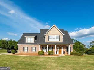 25 Jackson Dr, Forsyth, GA 31029