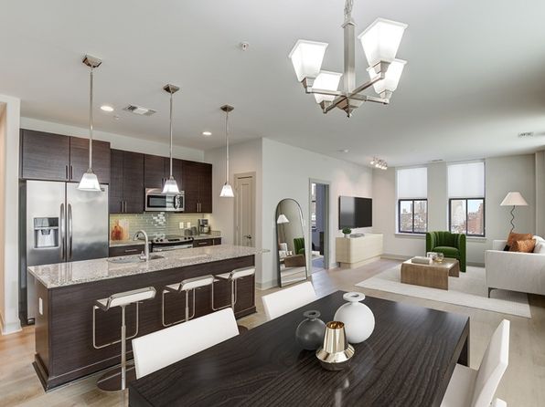 10 Light St UNIT 1315