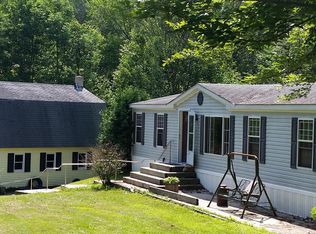 183 N Pownal Rd, New Gloucester, ME 04260