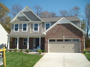 1423 Windswept Dr, Greenwood, IN 46143