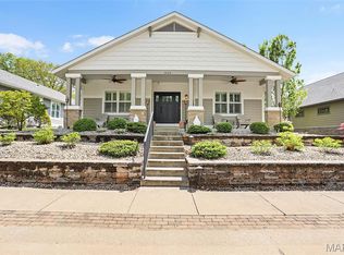 1420 Randle St, Edwardsville, IL