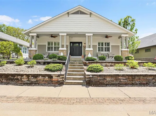 1420 Randle St, Edwardsville, IL 62025