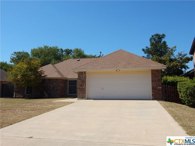 402 Gina Dr, Harker Heights, TX, 76548