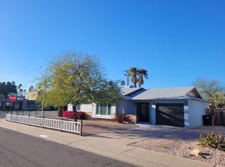 8402 E Edgemont Ave, Scottsdale, AZ 85257