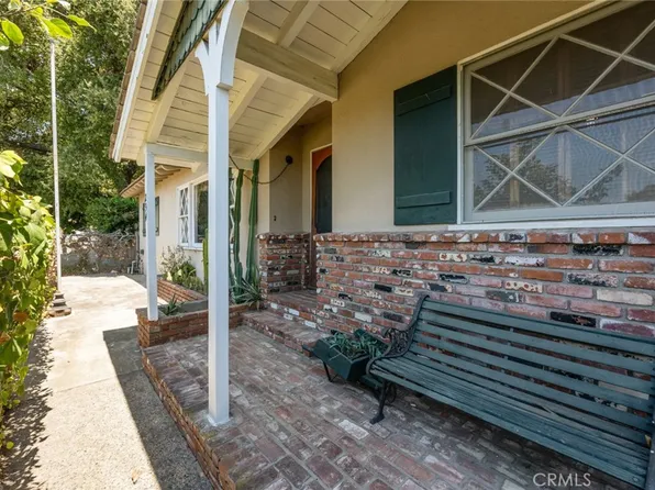 234 N Bradoaks Ave, Monrovia, CA 91016