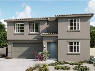 927 W Corte Miel De Abeja, Sahuarita, AZ 85629