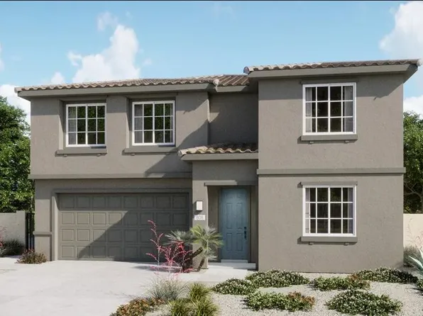 927 W Corte Miel De Abeja, Sahuarita, AZ 85629