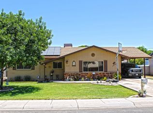 119 S Sahuaro Dr, Gilbert, AZ 85233