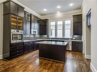 2144 Tetley Dr, Dallas, TX 75201