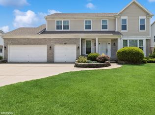 651 Longford Dr, Des Plaines, IL 60016