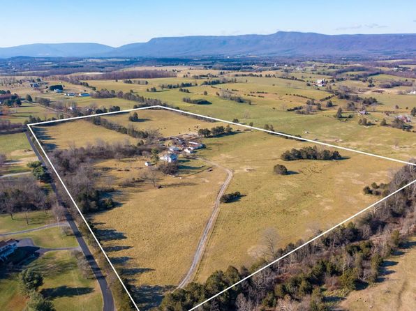 493 Parkview Estates Ln, Luray, VA 22835