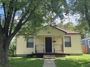 1841 N Bancroft St, Indianapolis, IN