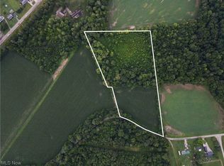 399 Township Rd, Coshocton, OH 43812