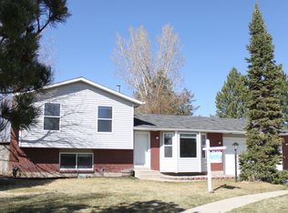 669 E Leilani Cir, Sandy, UT 84070