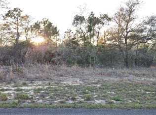 6684 N Tassel Ter, Citrus Springs, FL 34433