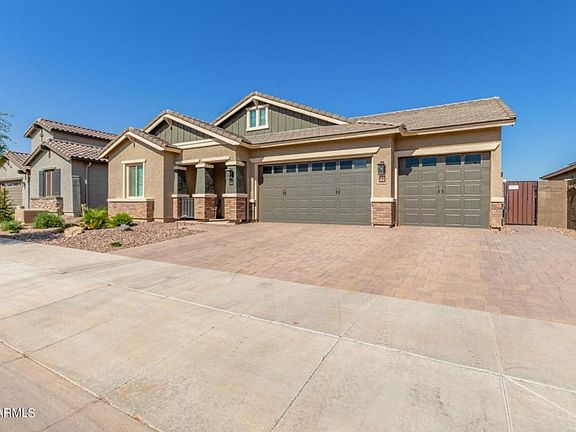 4th image of 16088 W Saguaro Park Ln