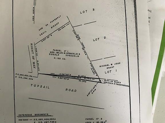 2nd image of 1462 Topsail Road