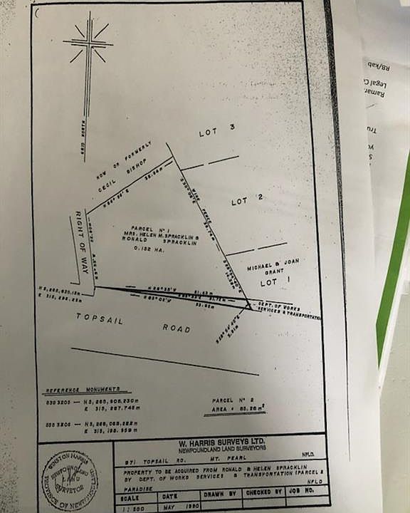 1st image of 1462 Topsail Road